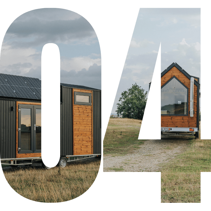 Tiny Houses For Business – Solido Tiny House